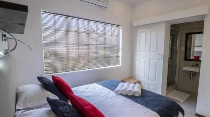 Moramba Self Catering 