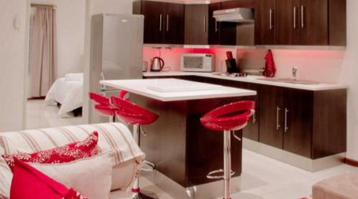 Moramba Self Catering 