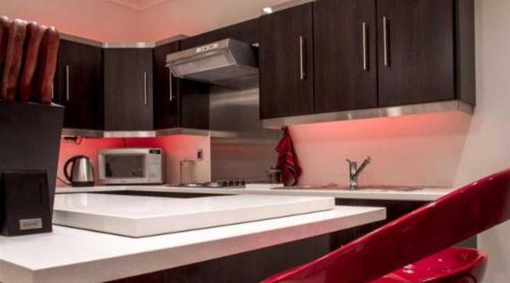 Moramba Self Catering 