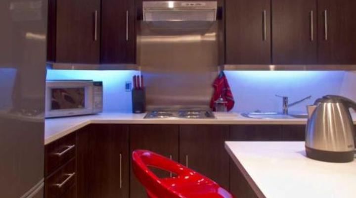 Moramba Self Catering 