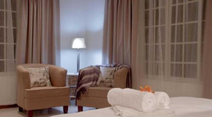 Moramba Self Catering 