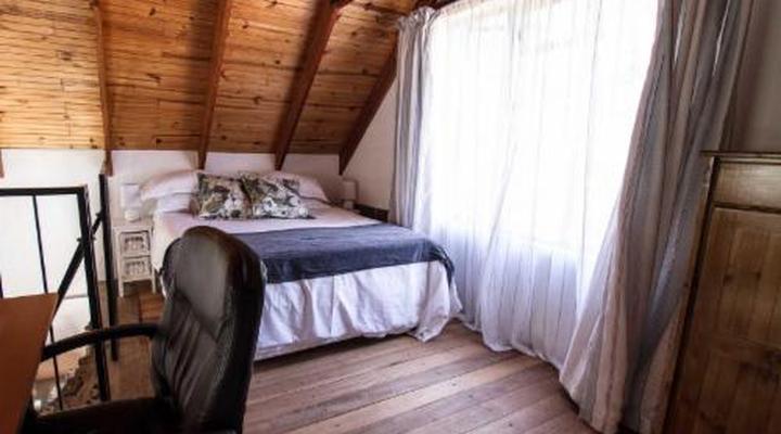 Moramba Self Catering 