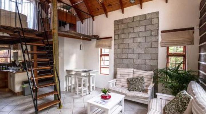 Moramba Self Catering 