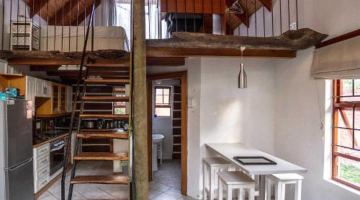 Moramba Self Catering 