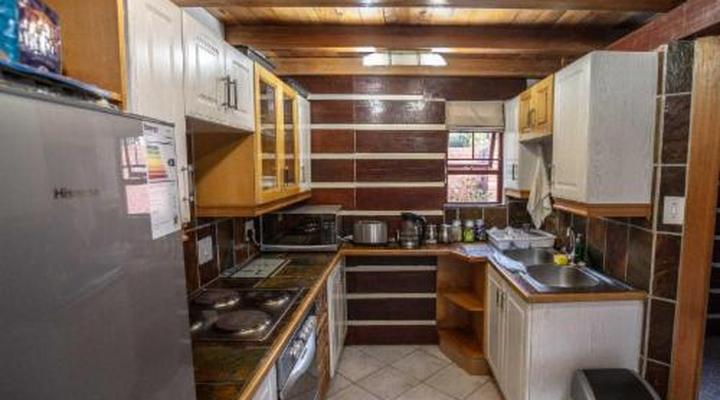 Moramba Self Catering 