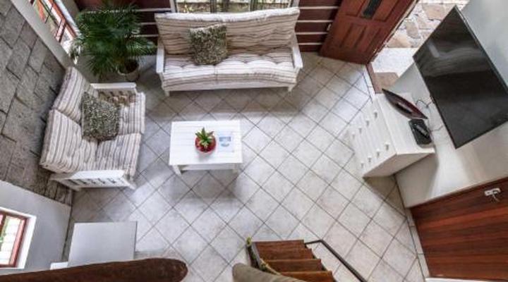 Moramba Self Catering 