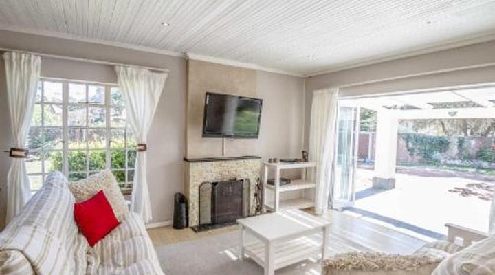 Moramba Self Catering 