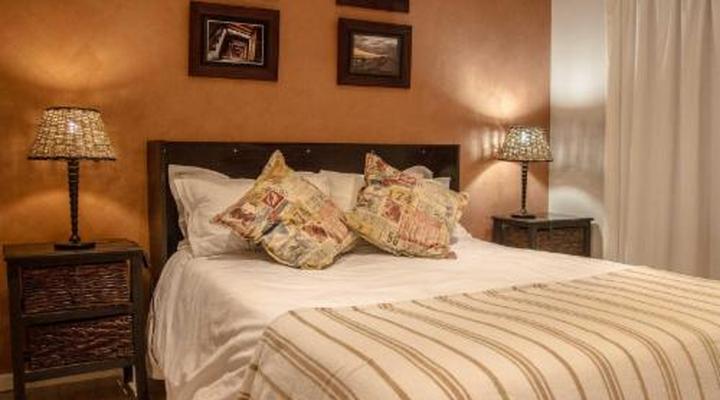 Moramba Self Catering 