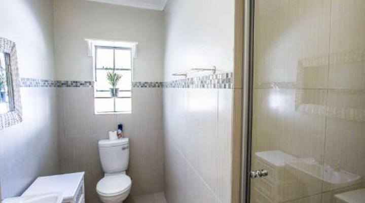 Moramba Self Catering 