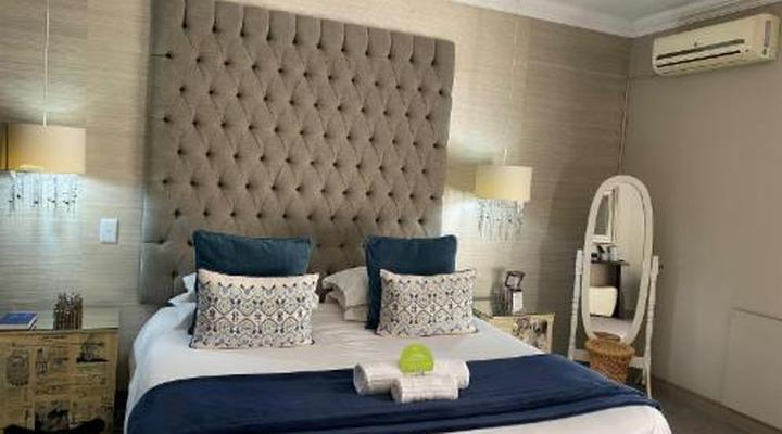 Allegro Guest House - Bloemfontein