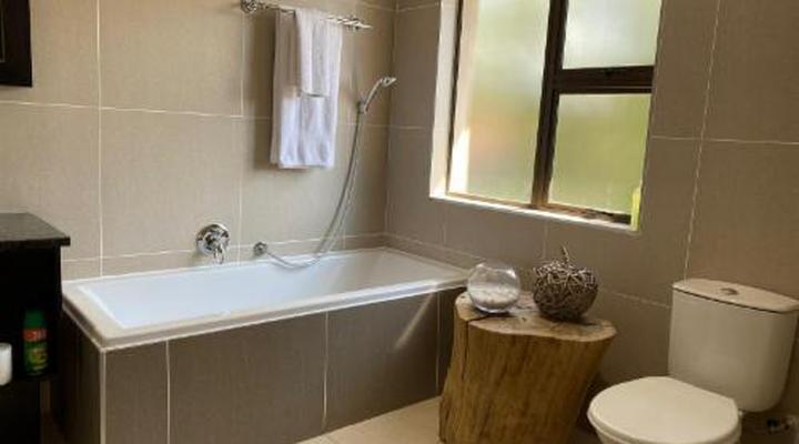 Allegro Guest House - Bloemfontein