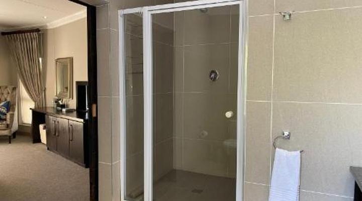 Allegro Guest House - Bloemfontein