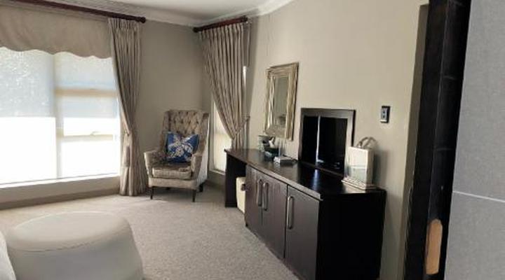 Allegro Guest House - Bloemfontein