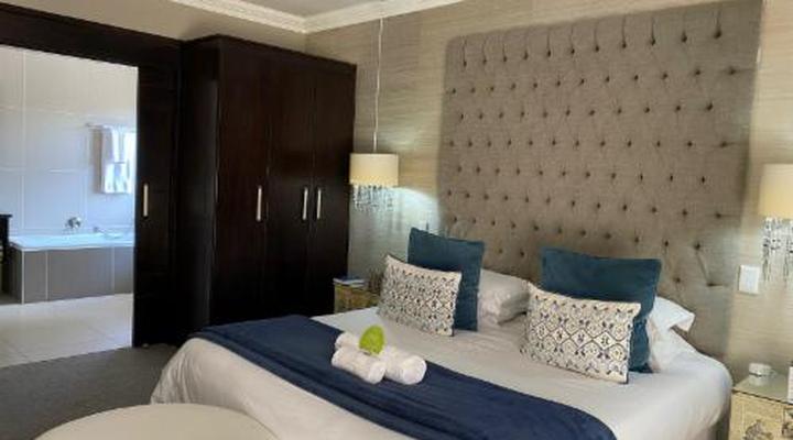 Allegro Guest House - Bloemfontein