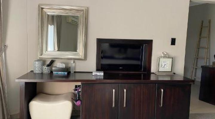 Allegro Guest House - Bloemfontein