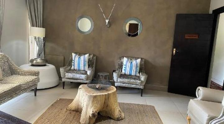 Allegro Guest House - Bloemfontein