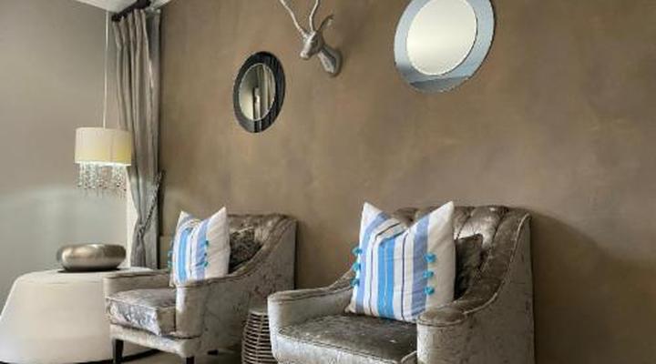 Allegro Guest House - Bloemfontein