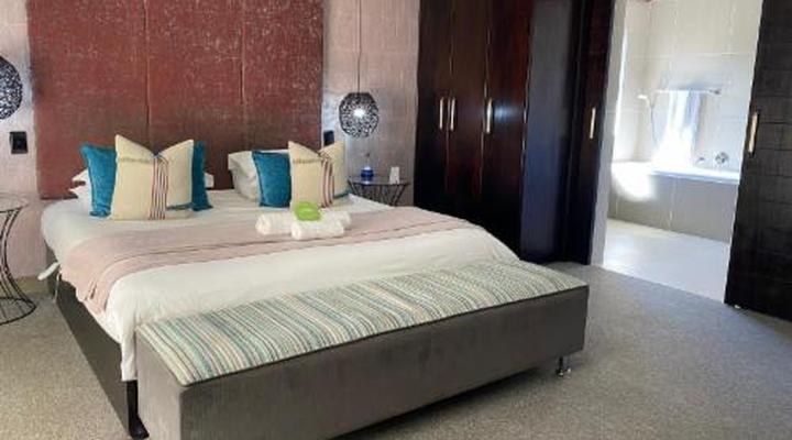 Allegro Guest House - Bloemfontein