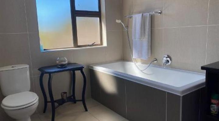 Allegro Guest House - Bloemfontein