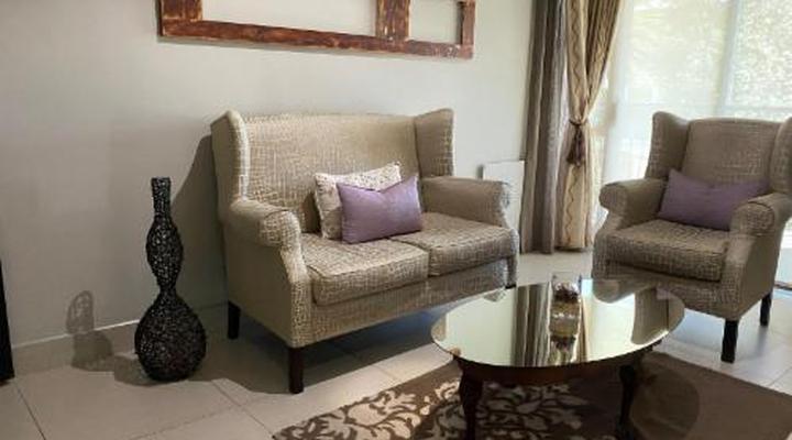 Allegro Guest House - Bloemfontein