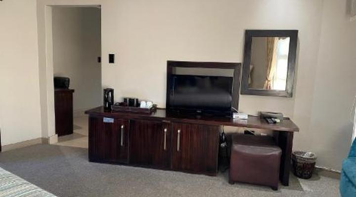 Allegro Guest House - Bloemfontein
