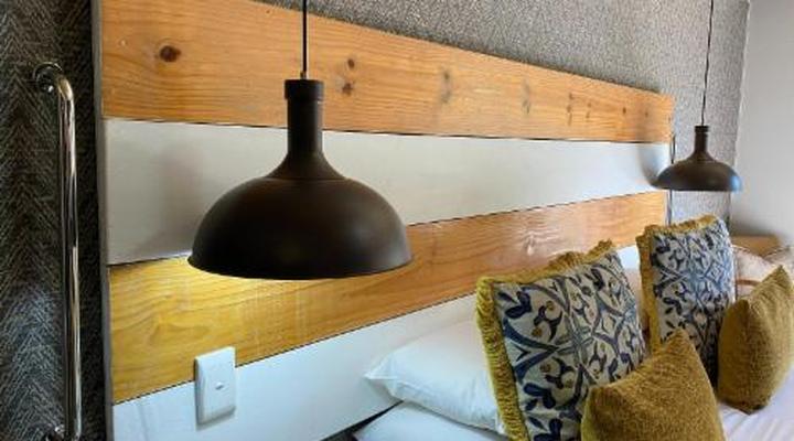 Allegro Guest House - Bloemfontein