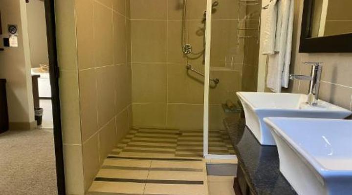 Allegro Guest House - Bloemfontein