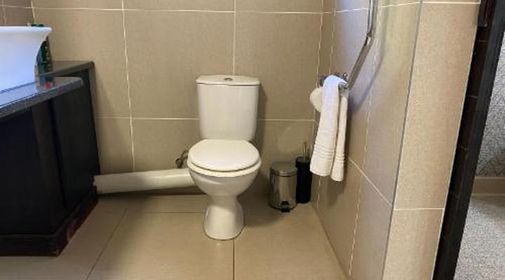 Allegro Guest House - Bloemfontein