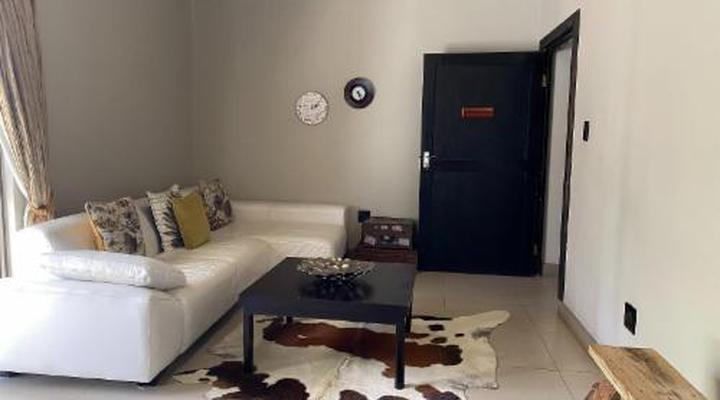 Allegro Guest House - Bloemfontein