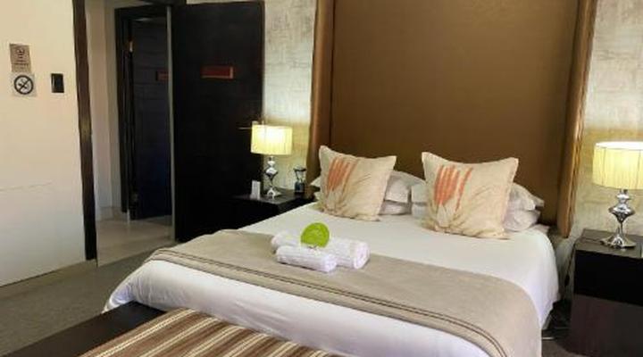 Allegro Guest House - Bloemfontein