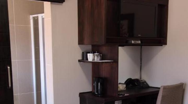 Allegro Guest House - Bloemfontein