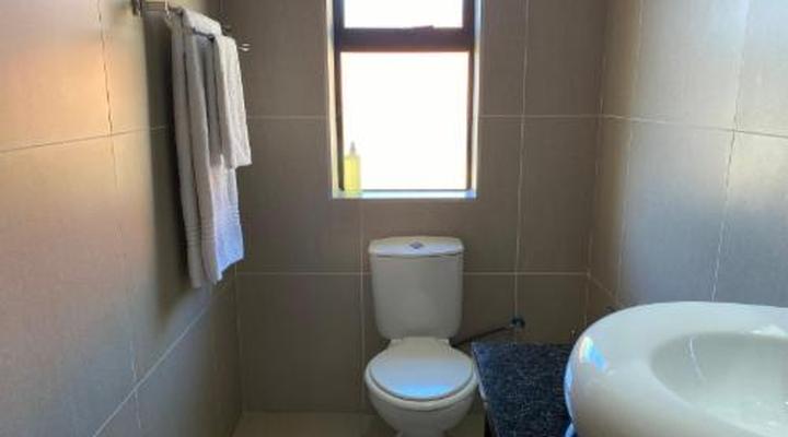 Allegro Guest House - Bloemfontein