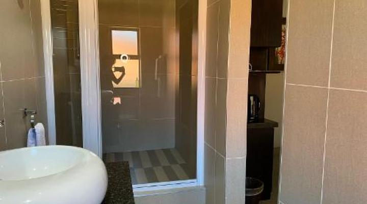 Allegro Guest House - Bloemfontein