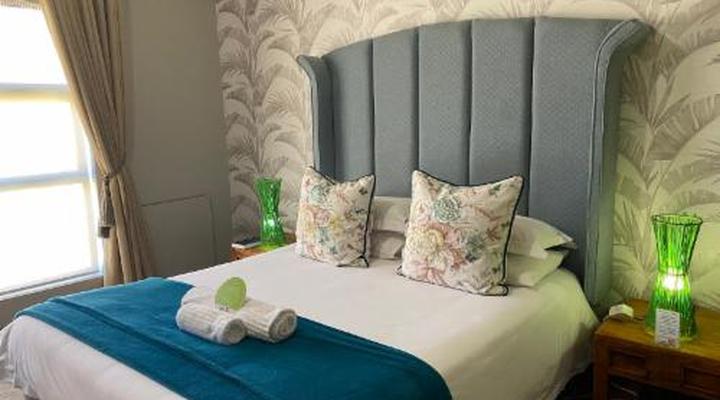 Allegro Guest House - Bloemfontein