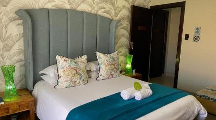 Allegro Guest House - Bloemfontein
