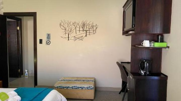 Allegro Guest House - Bloemfontein