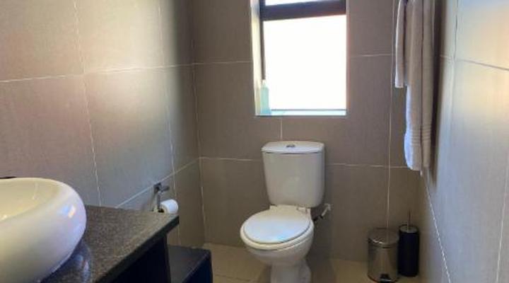 Allegro Guest House - Bloemfontein