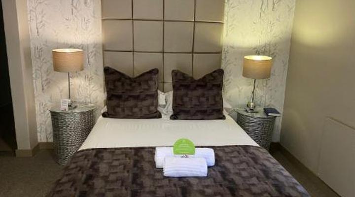 Allegro Guest House - Bloemfontein