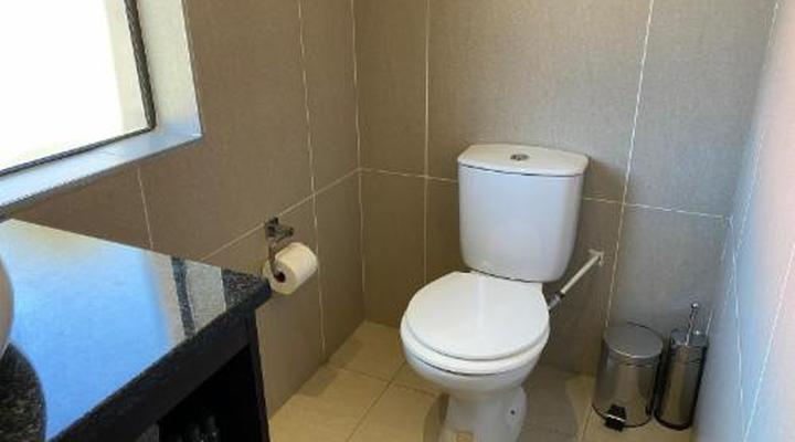 Allegro Guest House - Bloemfontein