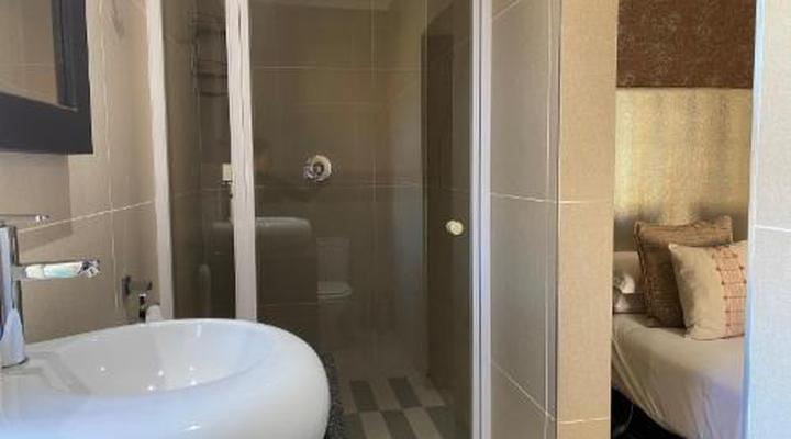 Allegro Guest House - Bloemfontein