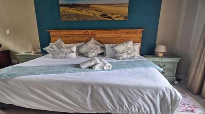 Jakkalswater Gasteplaas