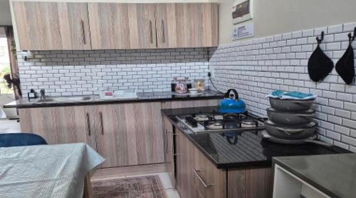 Jakkalswater Gasteplaas