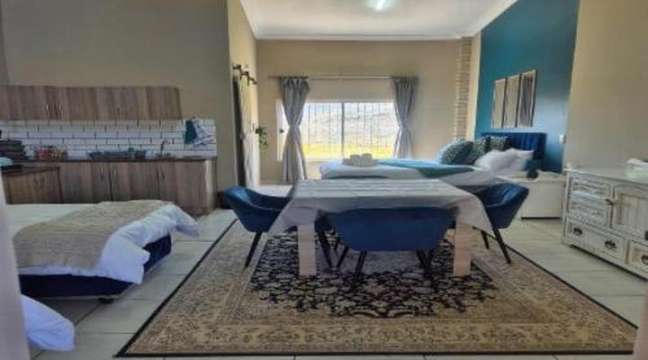 Jakkalswater Gasteplaas