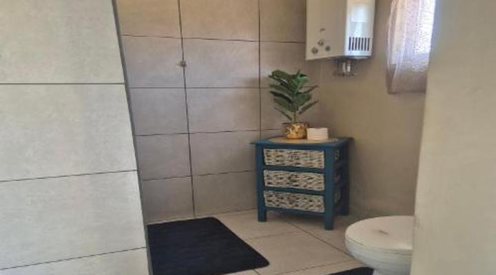 Jakkalswater Gasteplaas