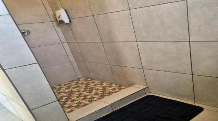 Jakkalswater Gasteplaas