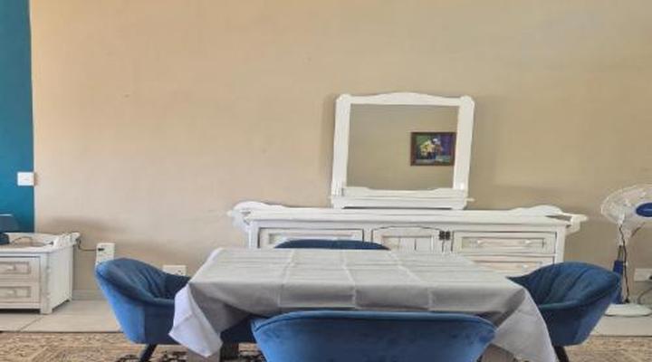 Jakkalswater Gasteplaas