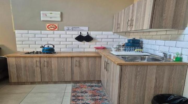 Jakkalswater Gasteplaas