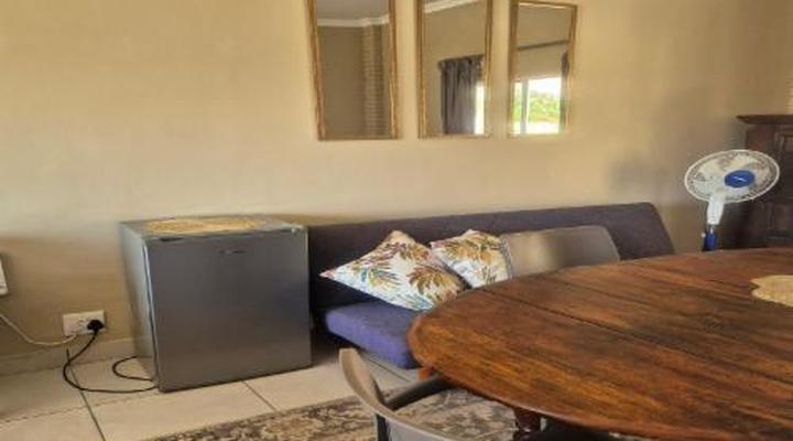 Jakkalswater Gasteplaas