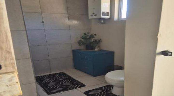 Jakkalswater Gasteplaas