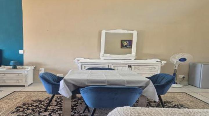 Jakkalswater Gasteplaas